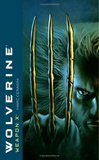 Wolverine: Weapon X (Marc Cerasini)